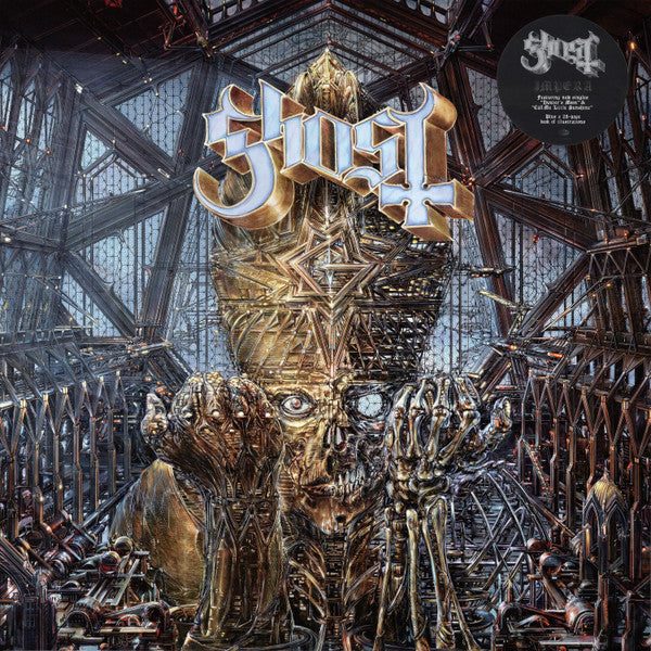 GHOST - Impera