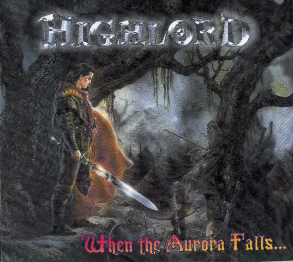 HIGHLORD - When the Aurora Fall...