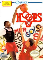 HOOPS