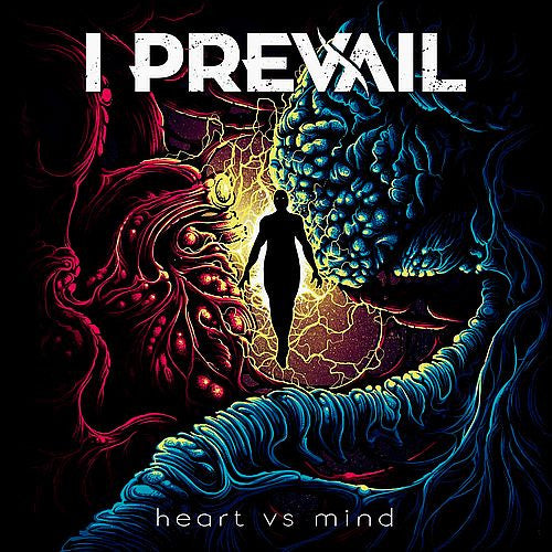 I PREVAIL - Heart Vs Mind