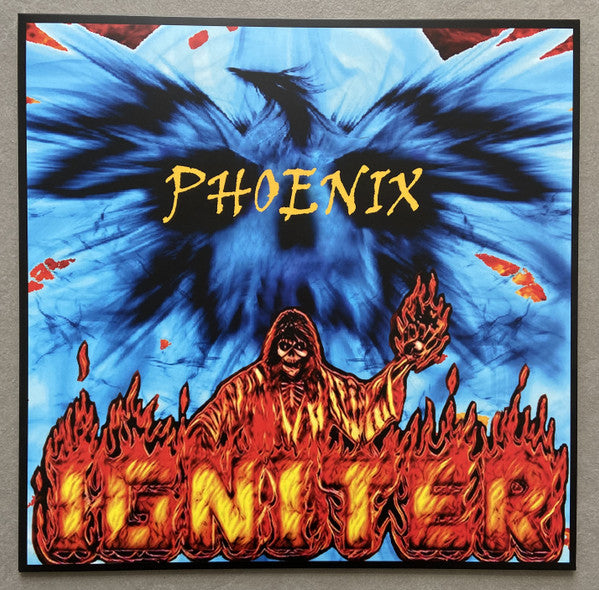 IGNITER - Poenix