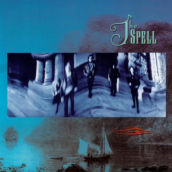 THE SPELL - Images in Vogue