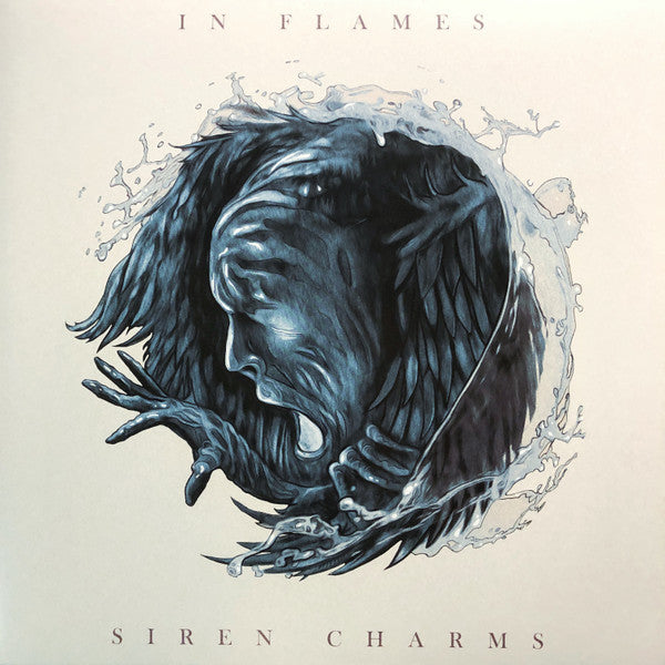 IN FLAMES - Siren Charms