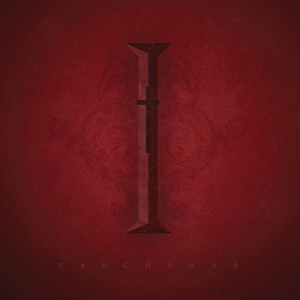 INIRE - Cauchemar