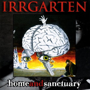 IRRGARTEN - Home And Sanctuary