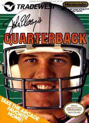 J.E. QUATERBACK