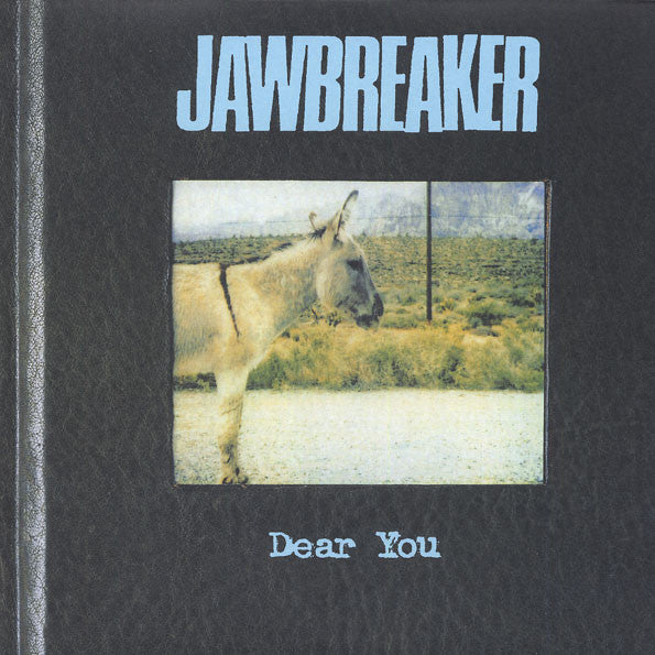 JAWBREAKER - Dear You