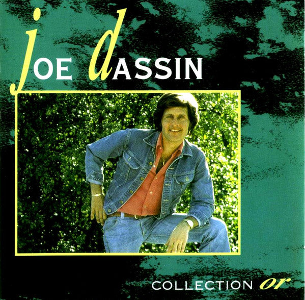 JOE DASSIN - Collection Or