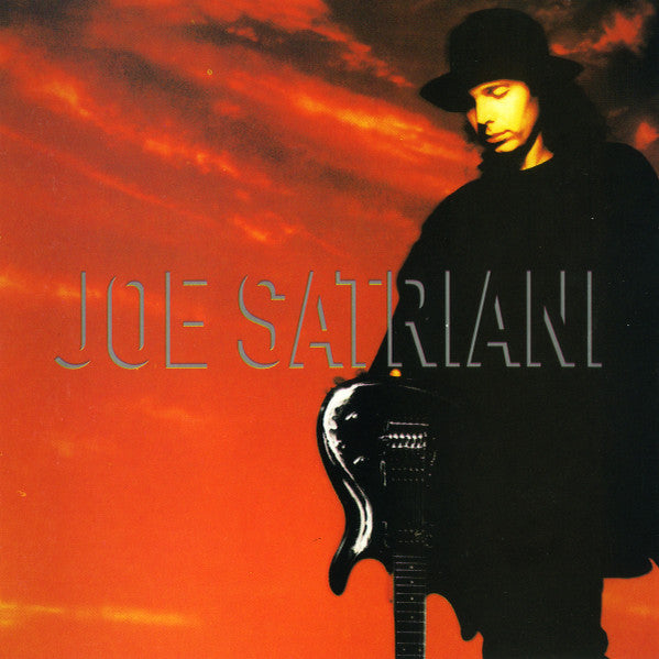 JOE SATRIANI