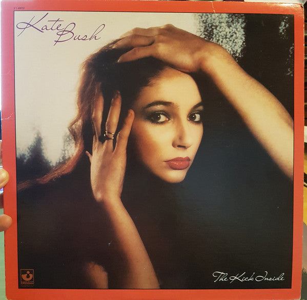 KATE BUSH - The Kick Inside