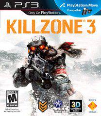 KILLZONE 3