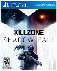 KILLZONE - Shadow Fall
