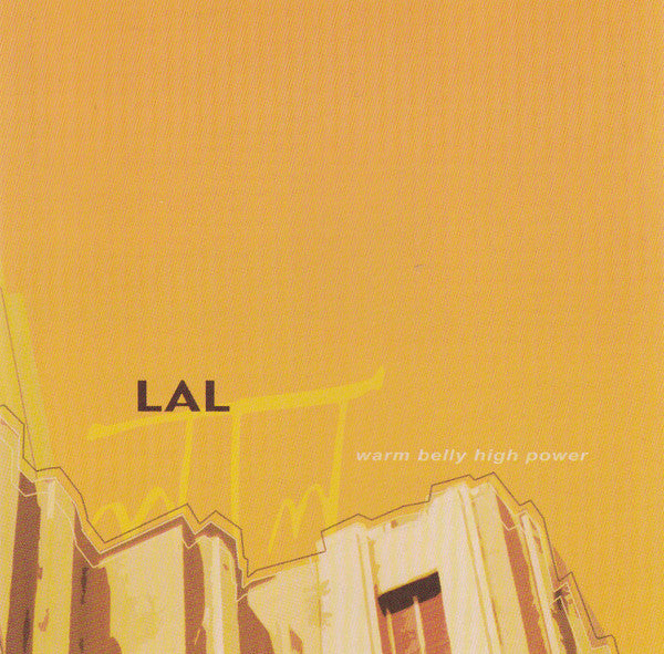 LAL - Warm Belly High Power
