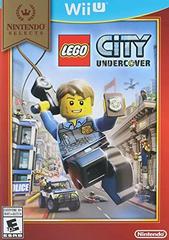 LEGO CITY UNDERCOVER
