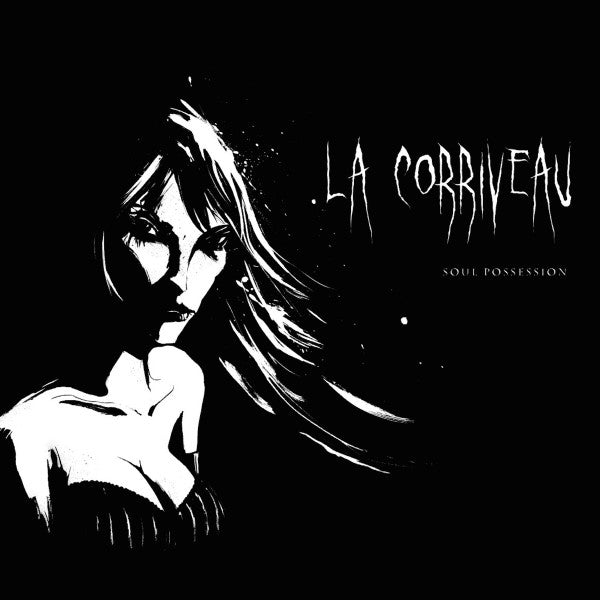 LA CORRIVEAU - Soul Possession