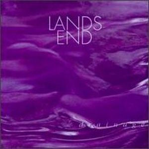 LANDS End - Drainage