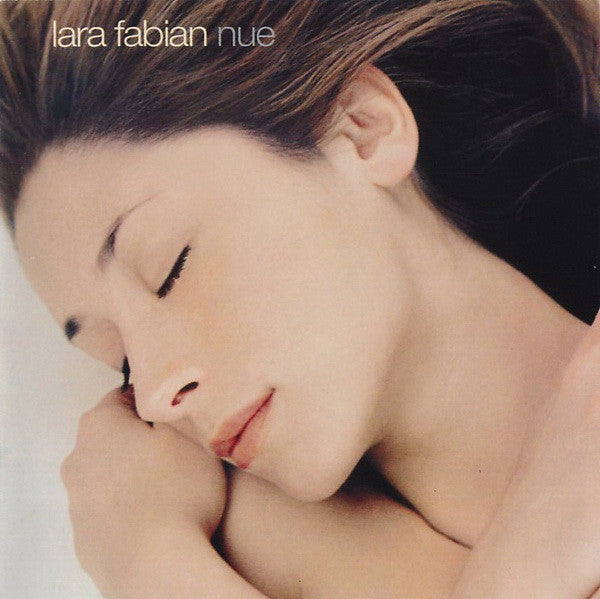 LARA FABIAN - Nue