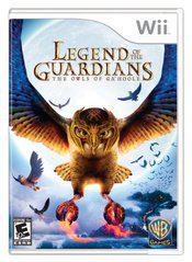 LEGEND OF THE GUARDIANS - THE OWLS OF GA'HOOLE