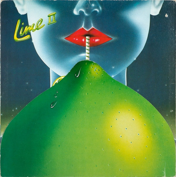 LIME - II