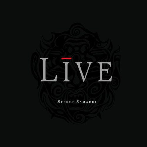 LIVE - Secret Samadhi