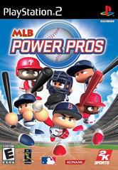 MLB POWER PROS