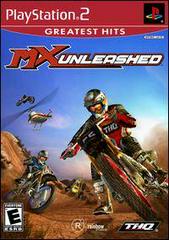 MX UNLEASHED (Greatest Hits)