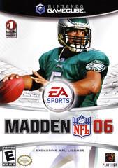 MADDEN NFL 06