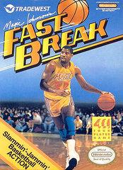MAGIC JOHNSON'S FAST BREAK
