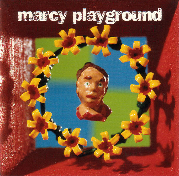 MARCY PLAYGROUND
