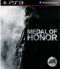 MEDAL OF HONOR ( Édition Limitée)