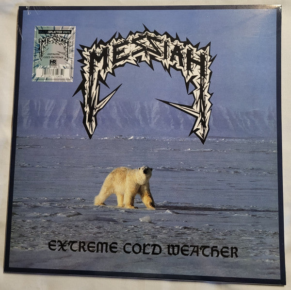 MESSIAH - Extreme Cold Weather