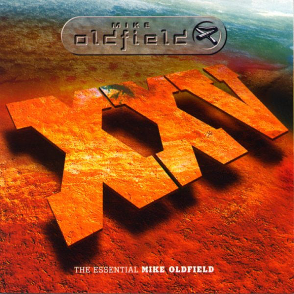 MIKE OLDFIELD - XXV