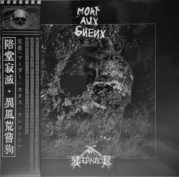 MORT AUX GUEUX / IFERNACH - Morts aux Gueux - Ifernach (China)