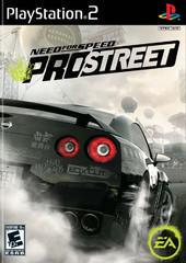 NEED FOR SPEED - Prostreet