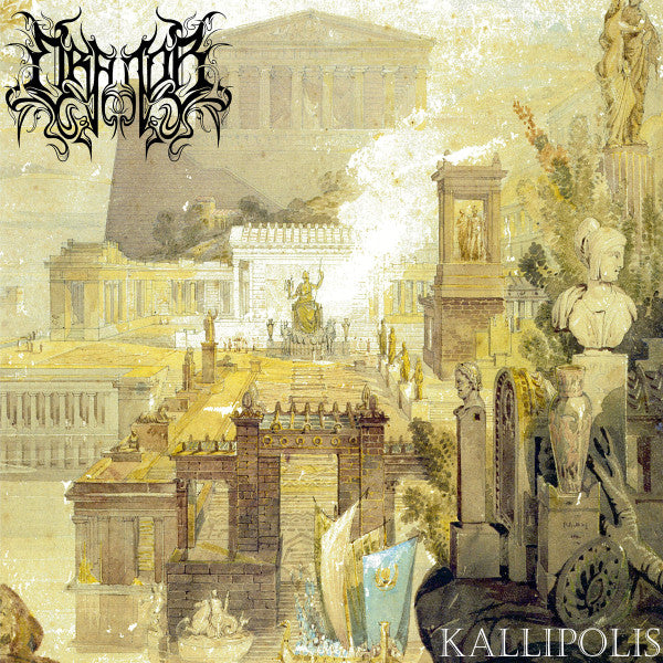 ORATOR - Kallipolis