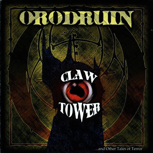 ORODRUIN