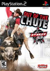 PBR OUT OF THE CHUTE