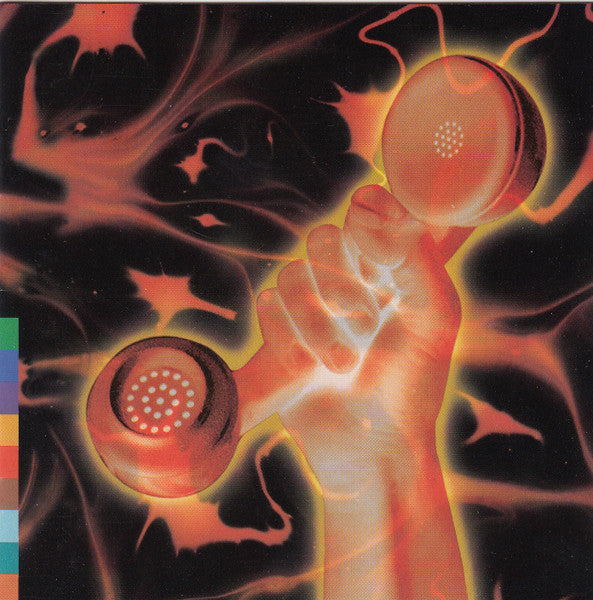PETER GABRIEL - Secret World Live