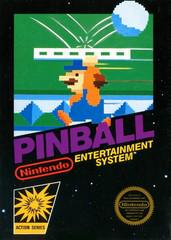 PINBALL
