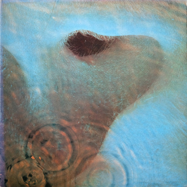 PINK FLOYD - Meddle