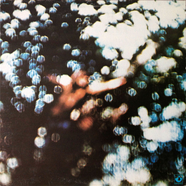 PINK FLOYD - Obscured by Clouds