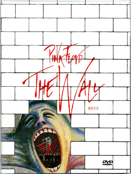 PINK FLOYD - The Wall