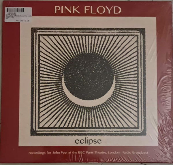 PINK FLOYD - Eclipse