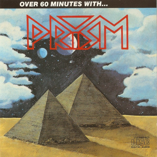 PRISM - Over 60 Minutes With... Prism