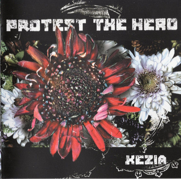 PROTEST THE HERO - Kezia