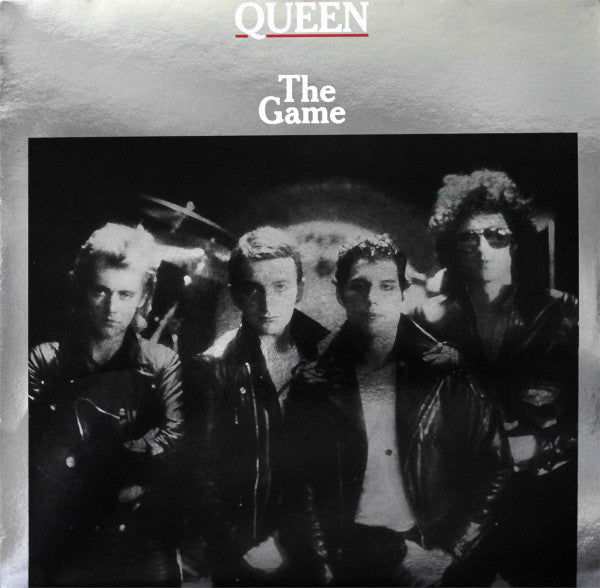 QUEEN - The Game