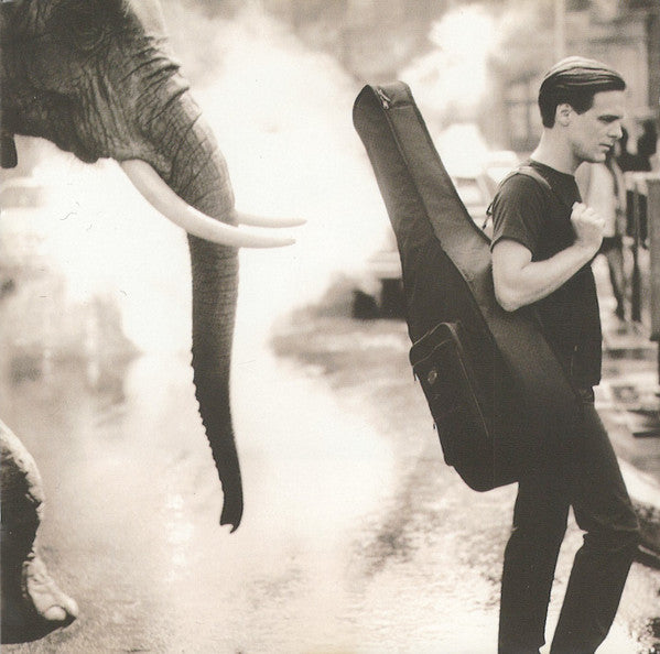 BRYAN ADAMS - On a Day Like Today