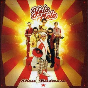 YELO MOLO - Show Business