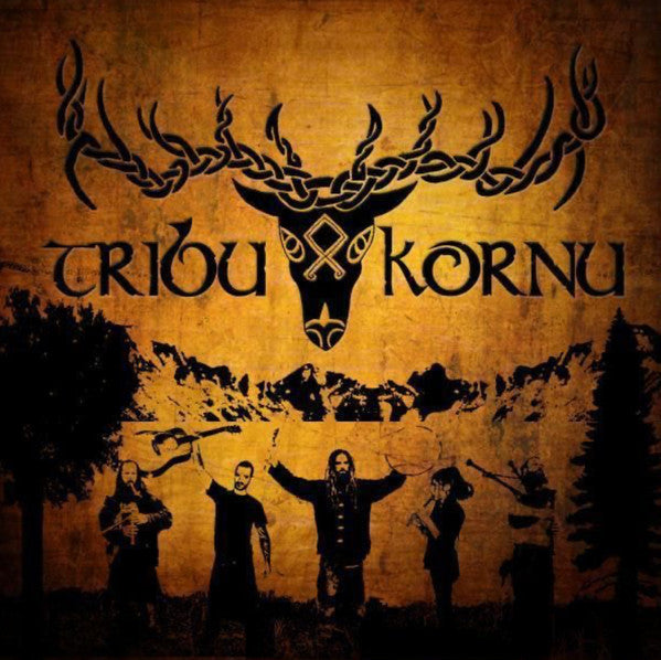 TRIBU KORNU