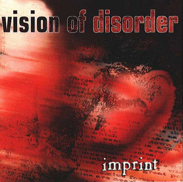 VISION OF DISORDER - Imprint